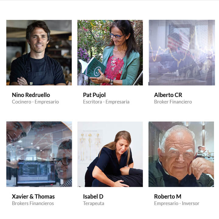 poder ancestral opiniones