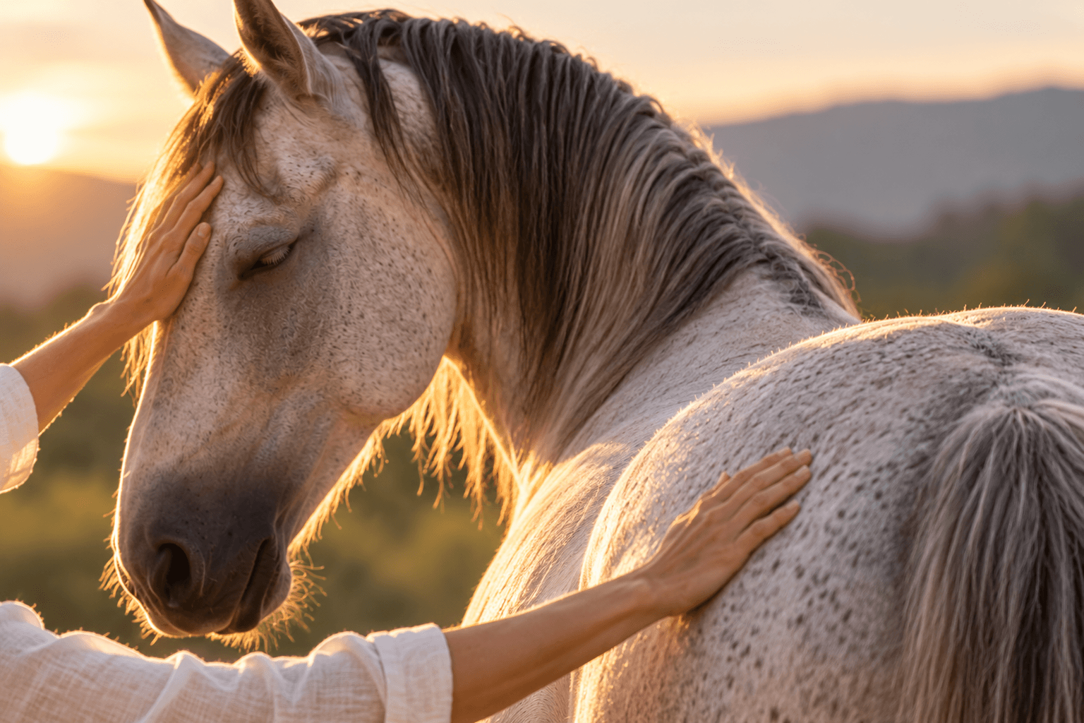 terapia animales